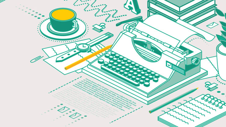 Article background