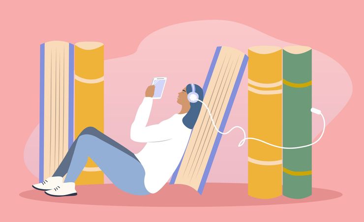 Article background