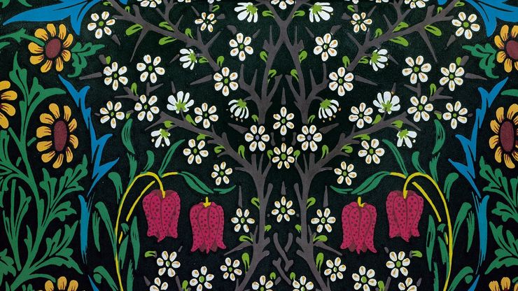 Article background