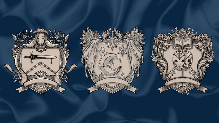 Article background