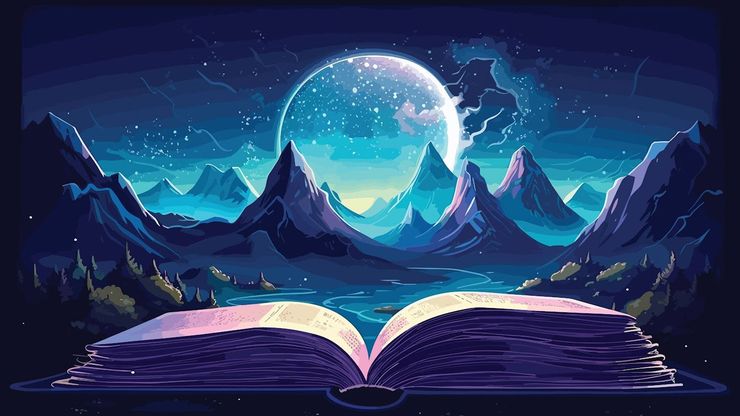 Article background