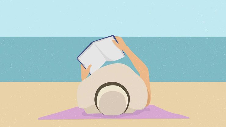 Article background