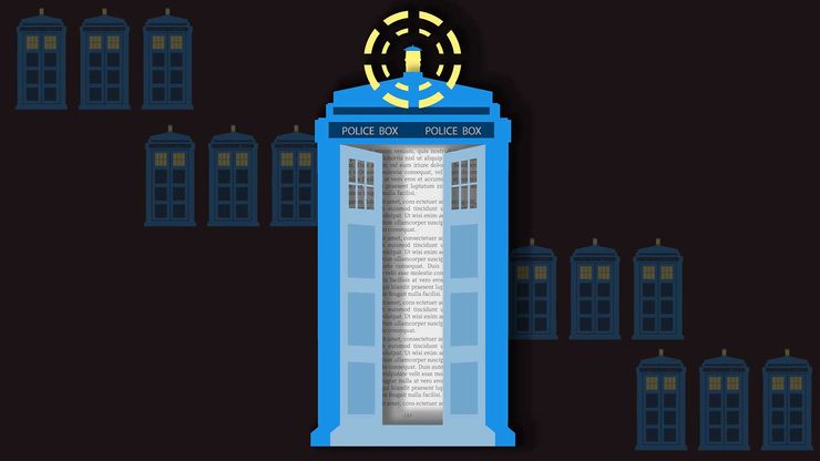 Article background