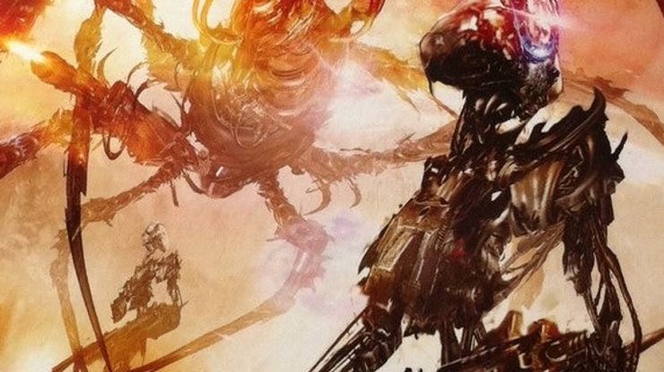 Article background