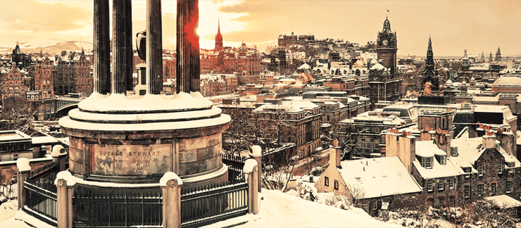 Article background