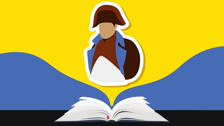 Article background