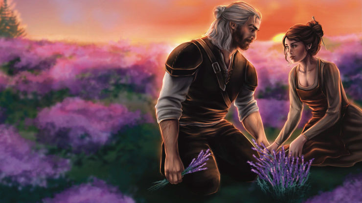 Article background