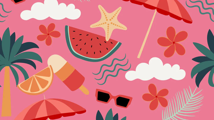 Article background