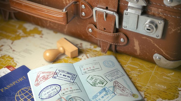 Article background