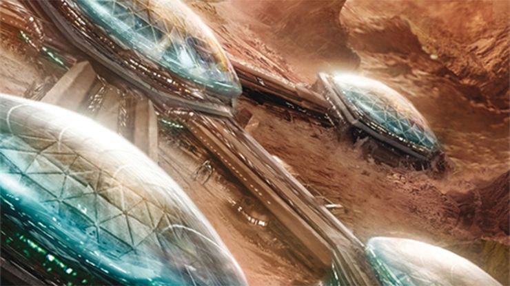 Article background
