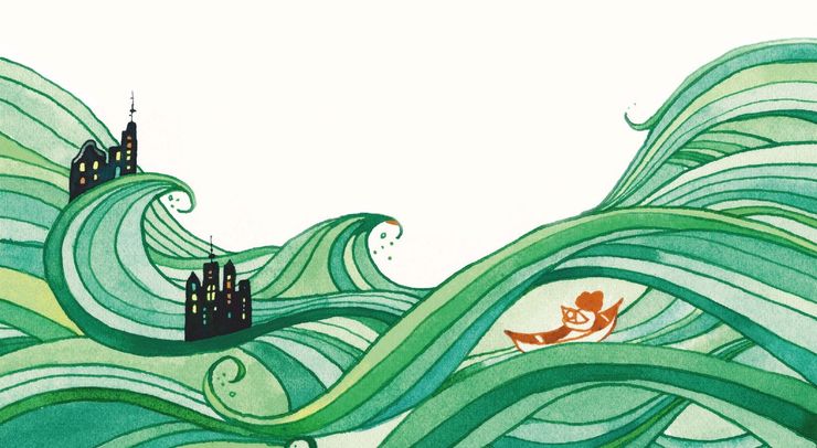 Article background