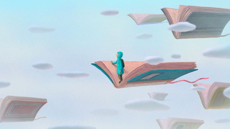 Article background