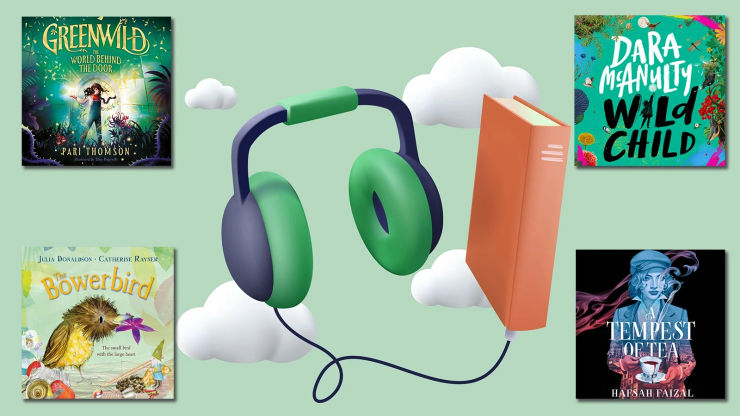Article background