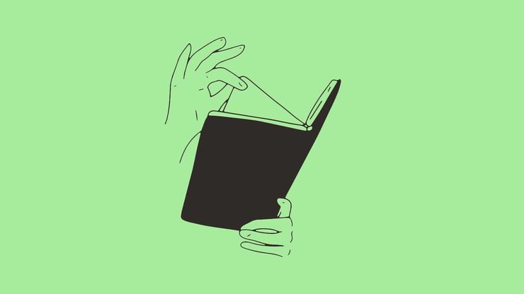 Article background