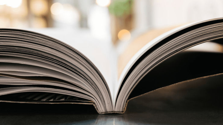Article background