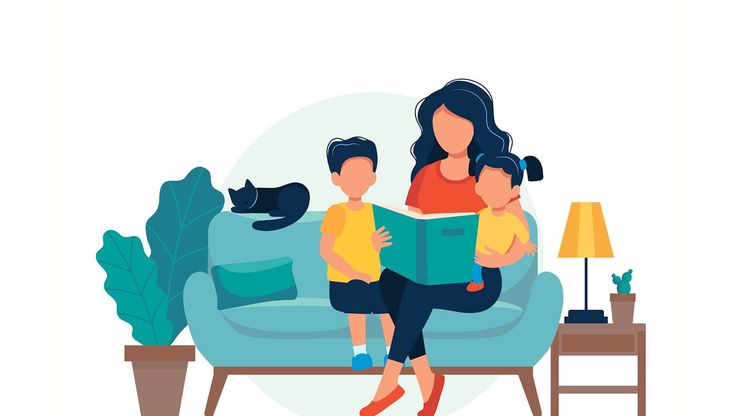 Article background