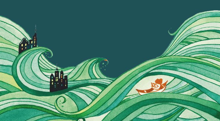 Article background
