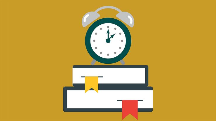 Article background