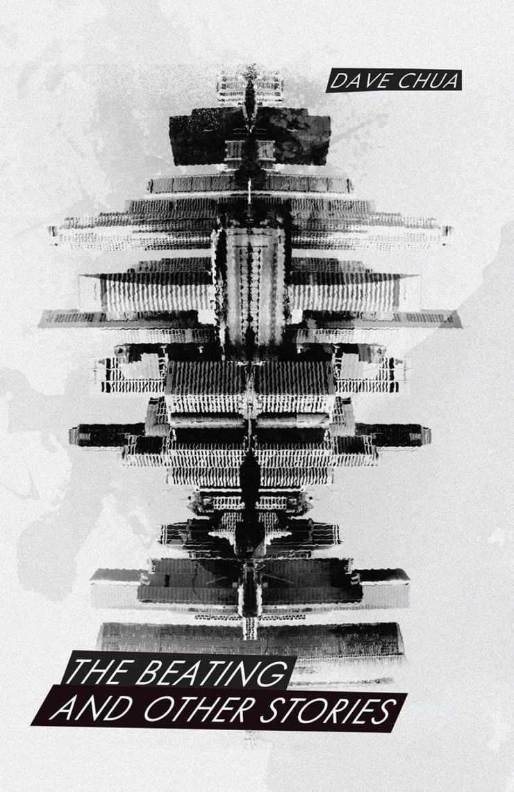 Book cover for The Beating and Other Stories