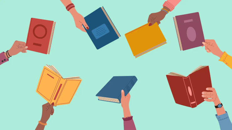 Article background