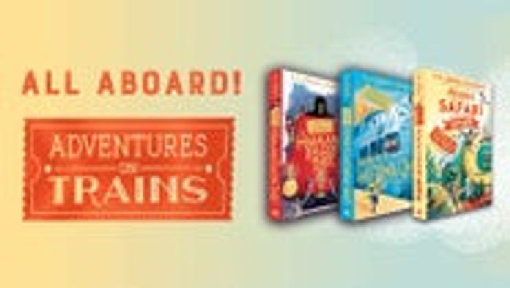 Win A Signed Set Of The Bestselling And Award winning Adventures On Win A Signed Set Of The Bestselling And Award winning Adventures On