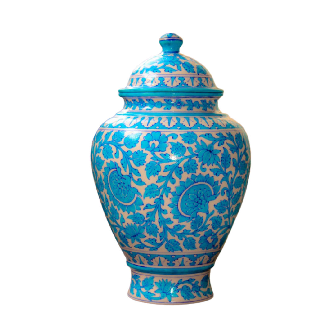 Ceramic Urns