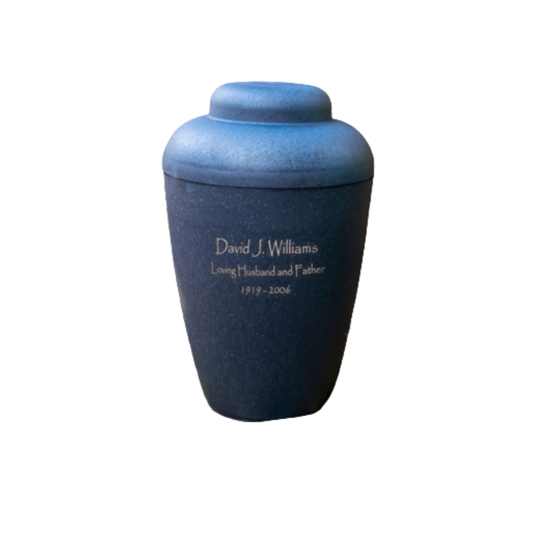 Eco Urns