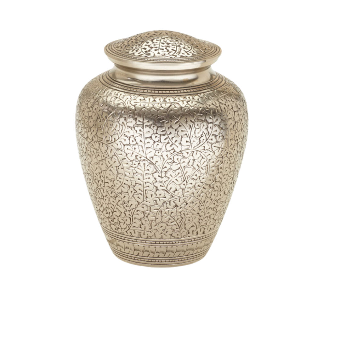Metal Urns