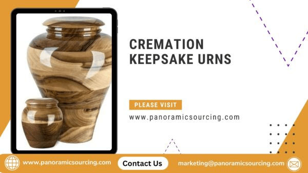 Cremation Keepsake Urns : A Timeless Tribute to Cherished Memories