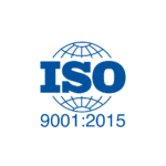 iso certificate