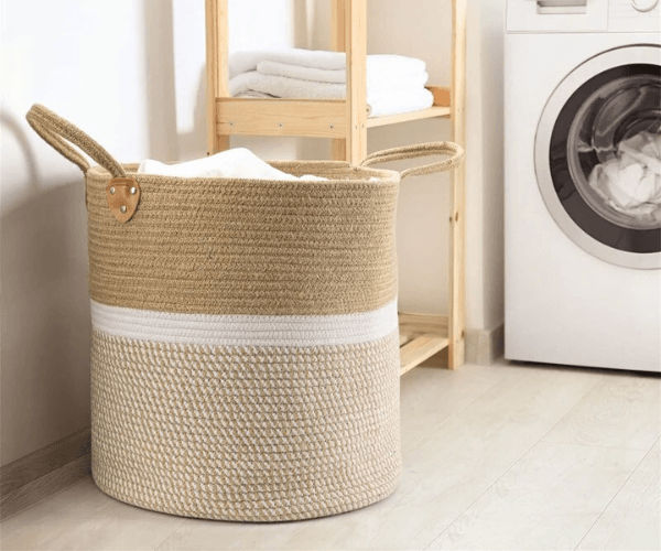 laundry basket