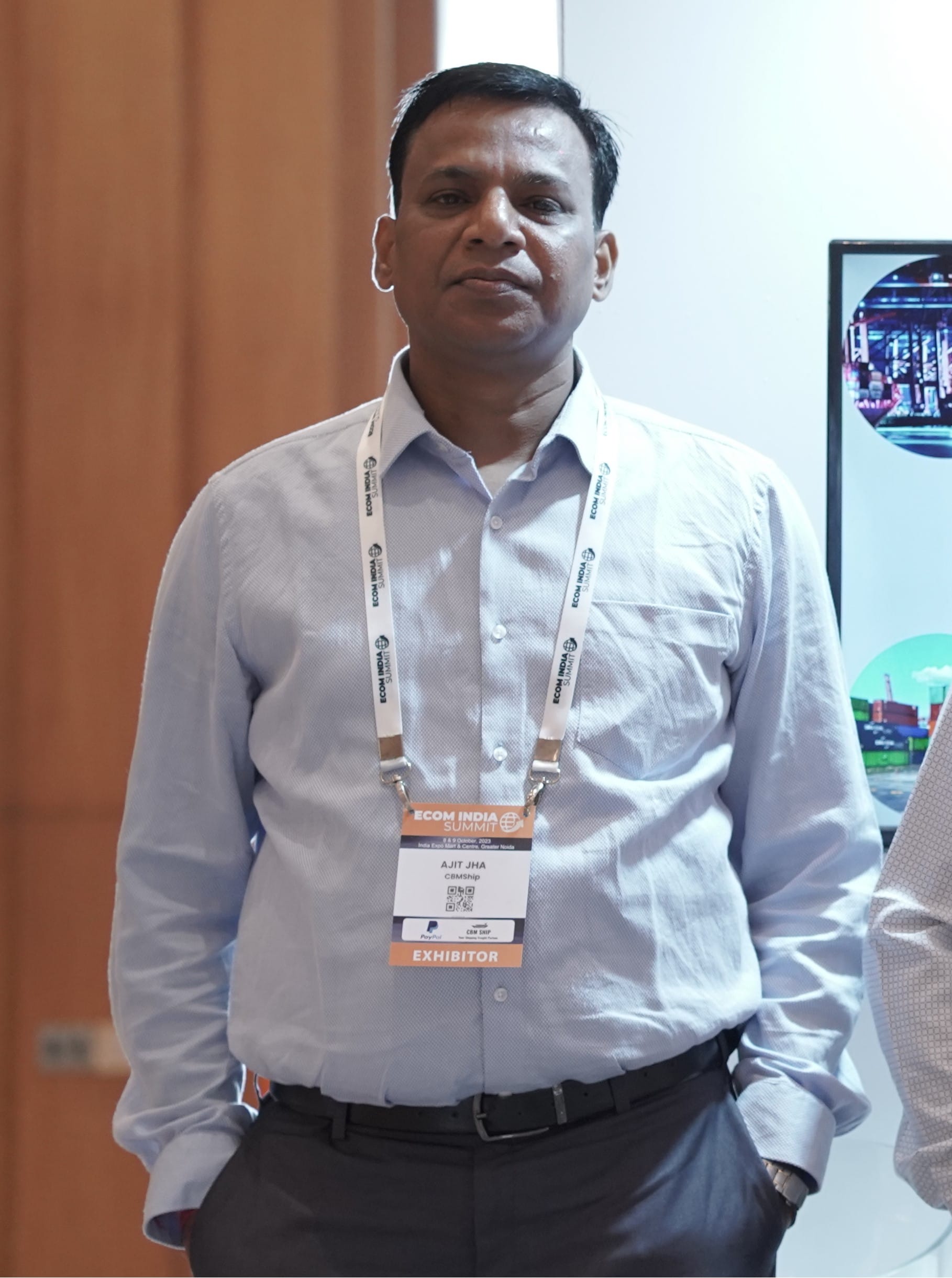 Ajit Jha