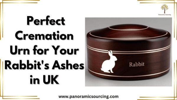 Perfect Cremation Urn for Your Rabbit’s Ashes in UK