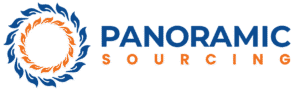 panoramic sourcing logo