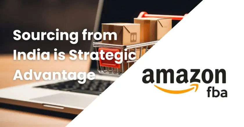 Amazon FBA Sourcing