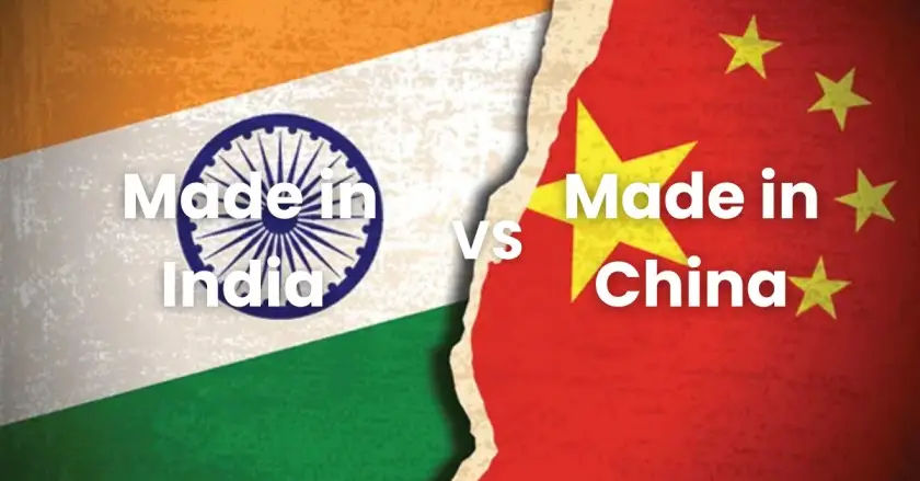 Why Import from India