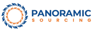 Panoramic logo