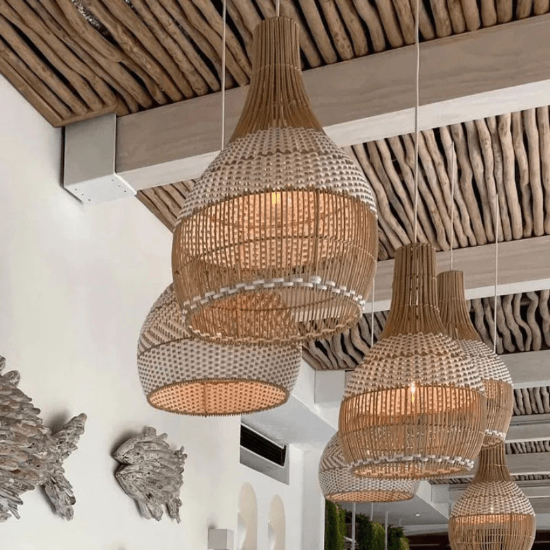 Lamps & Lighting