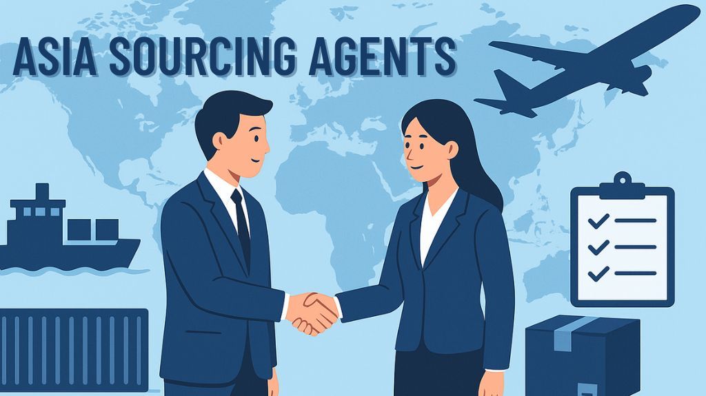 ASIA SOURCING AGENTS