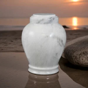 Marble Urn