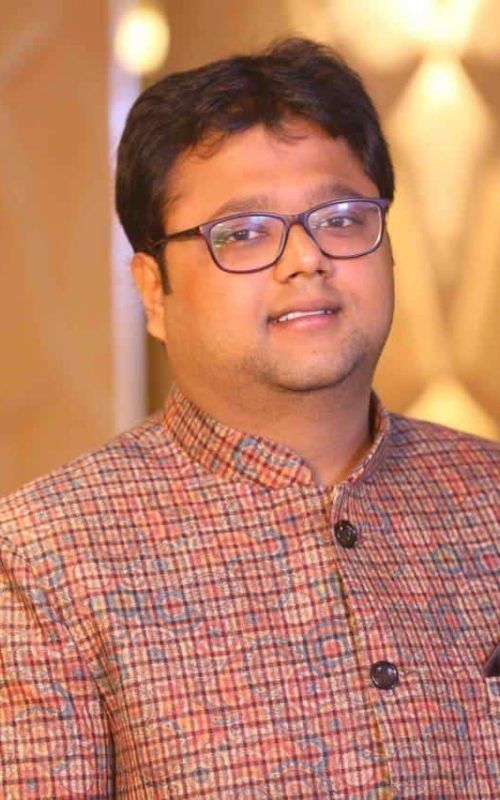 shubham panoramic sourcing merchandiser