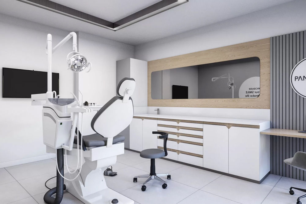 Antalya Liman Diş Kliniği