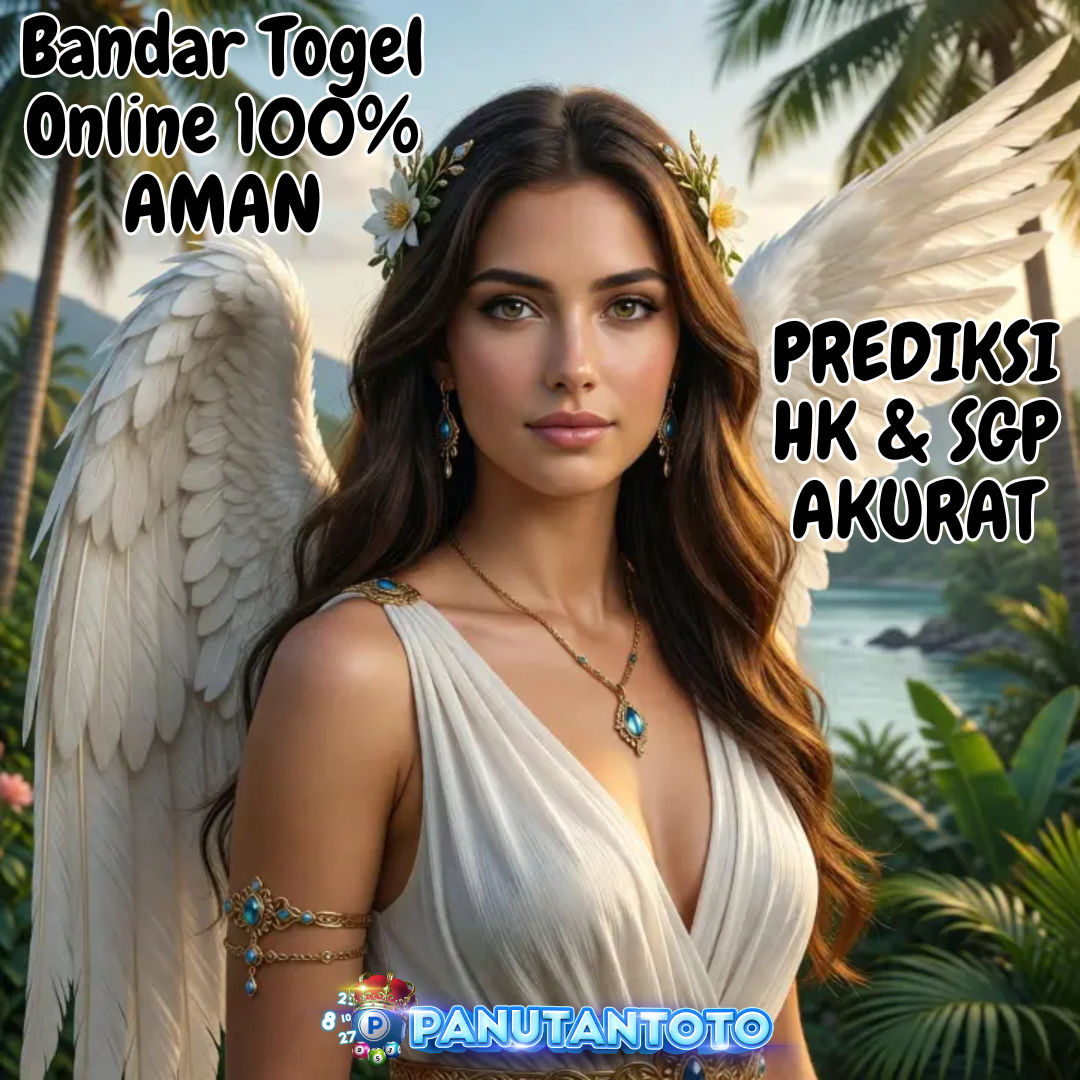 PANUTANTOTO - Product Togel Online Ternama Dengan System Result Paling Akurat Hingga 100% Tepat