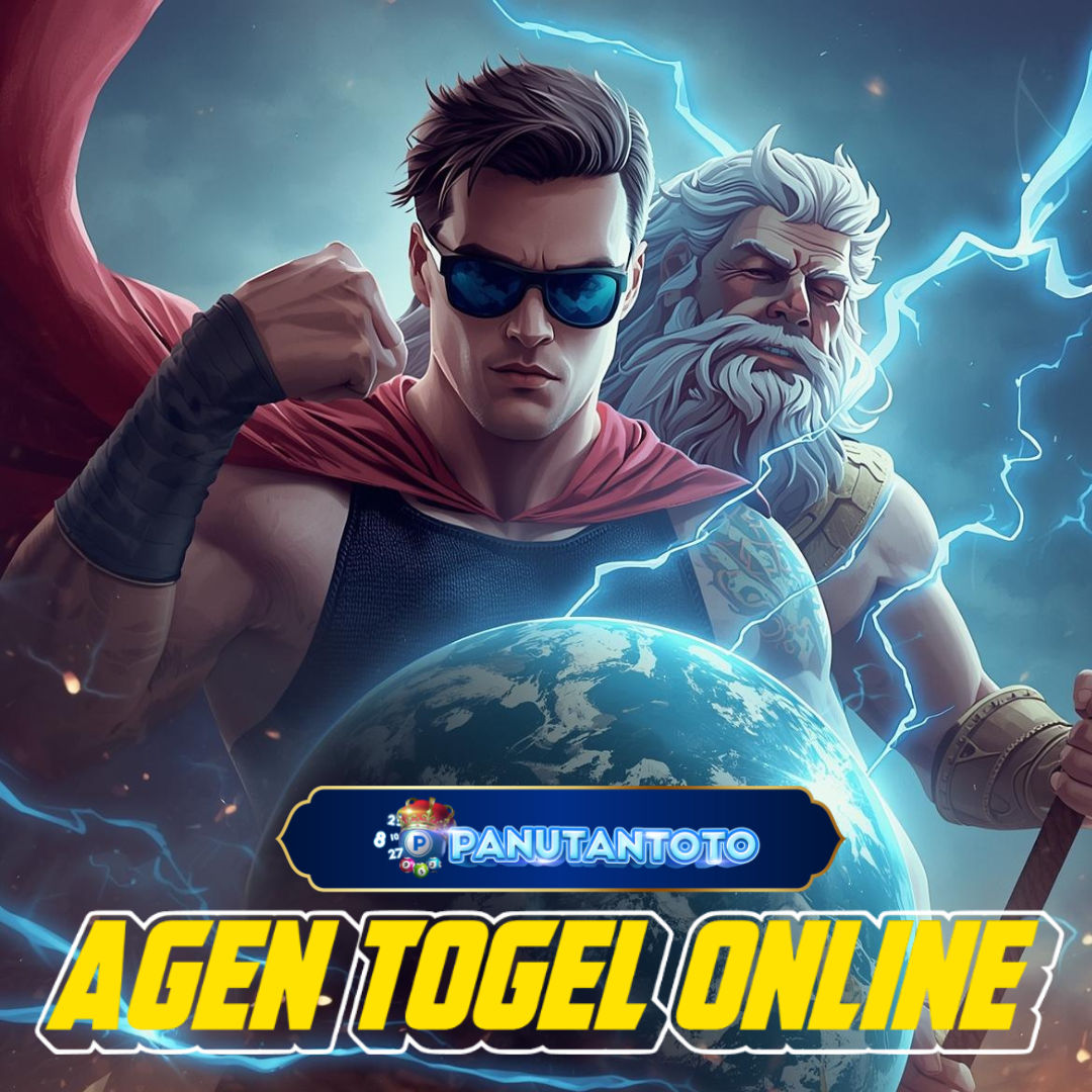 TOGEL ONLINE