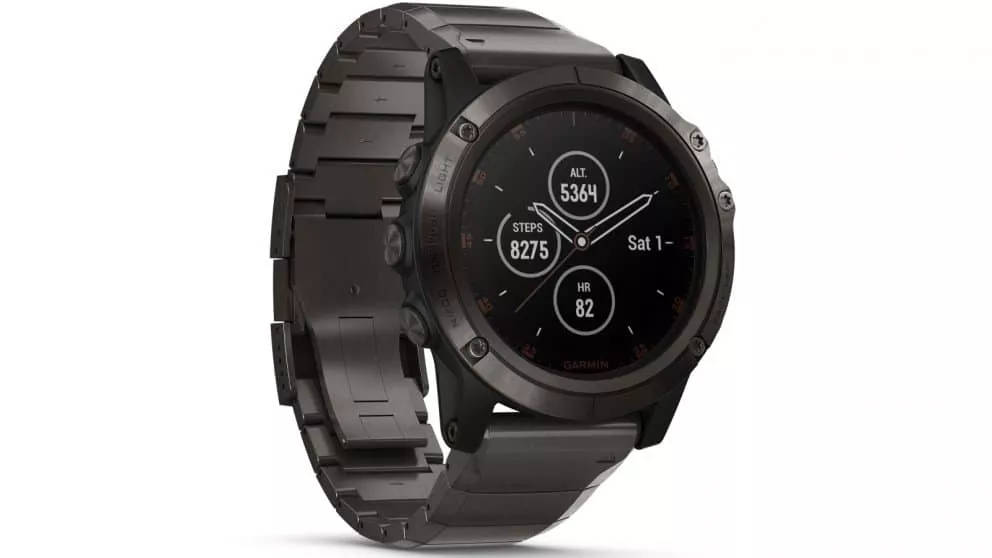 Garmin_Fenix_5Xplus