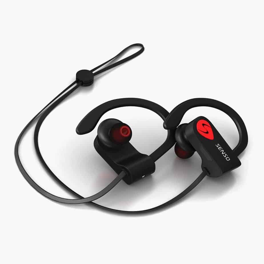 SENSO Bluetooth Headphones3 SENSO Bluetooth Headphones3