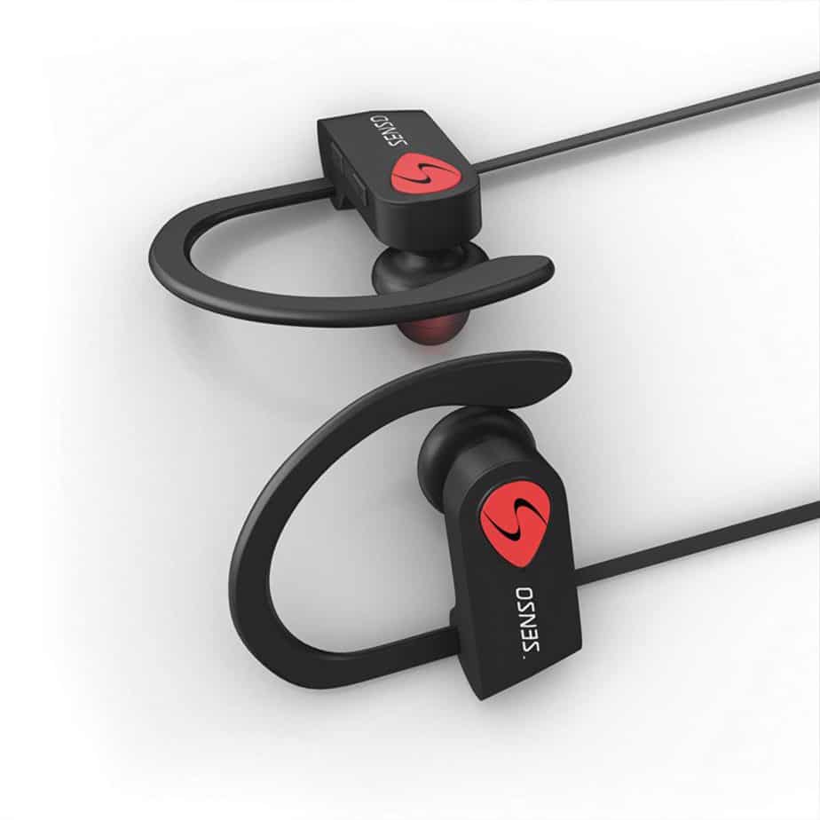 SENSO Bluetooth Headphones4 SENSO Bluetooth Headphones4