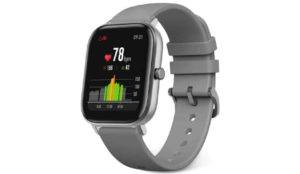 Huami Amazfit GTS smartwatch: Huami copies Apple watch in this new release of the new smartwatch 2