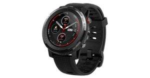 Huami Amazfit Smart Sports Watch 3 is finally here – Another great sports watch from the future to rule them all 2