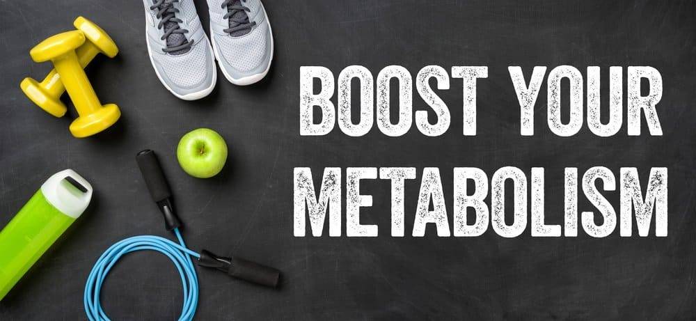 Boost your metabolism with Fitness equipment - Natural ways to speed up your metabolism Boost your metabolism with Fitness equipment - Natural ways to speed up your metabolism
